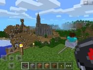 Minecraft: Pocket Edition